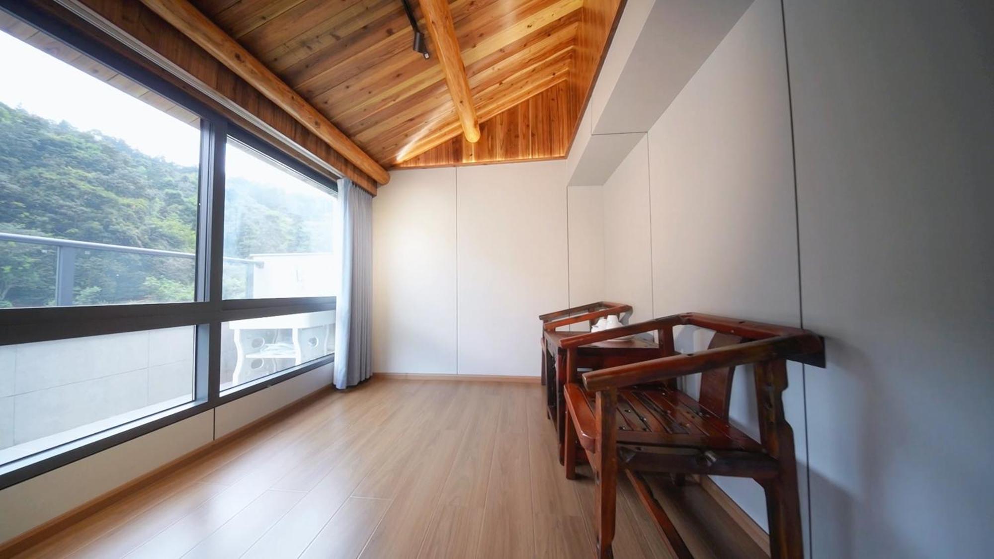 Nanjing Tulou Xinyuan Homestay Exteriér fotografie